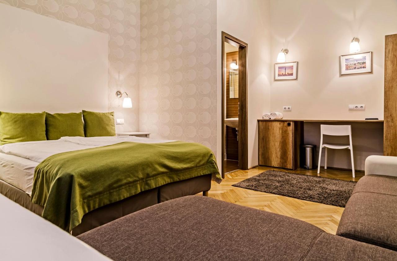The Cream Bed & Breakfast - Budapest, Budapest